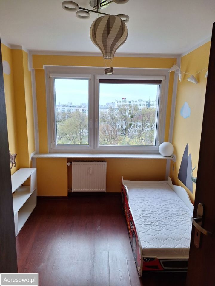 Mieszkanie 2-pokojowe Poznań Chartowo, os. Lecha. Zdjęcie 4