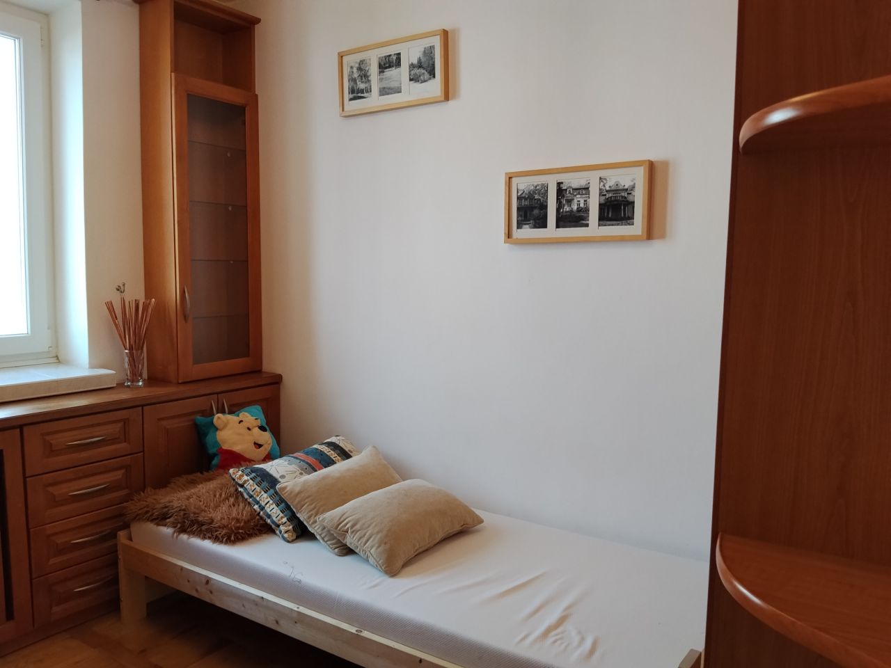 Mieszkanie 3-pokojowe Białystok Nowe Miasto, ul. Zachodnia. Zdjęcie 10