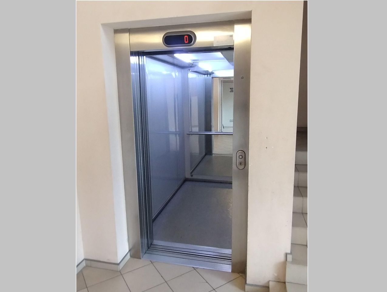 Mieszkanie 2-pokojowe Świnoujście Centrum, wyb. Władysława IV. Zdjęcie 18