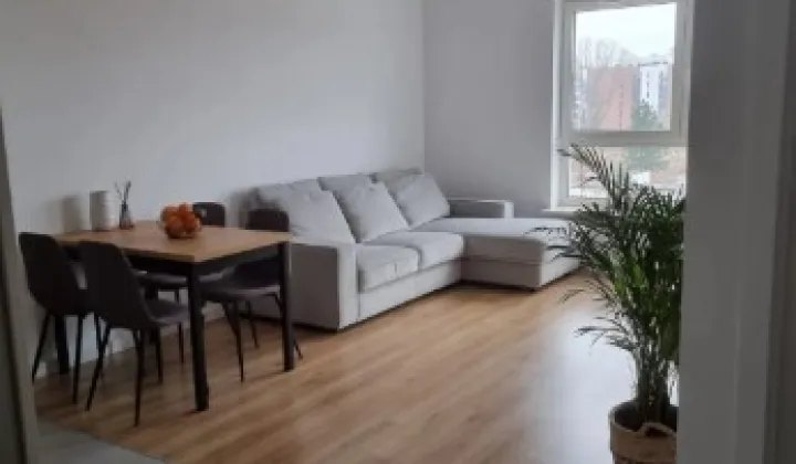 Mieszkanie 2-pokojowe Warszawa Targówek, ul. Oszmiańska