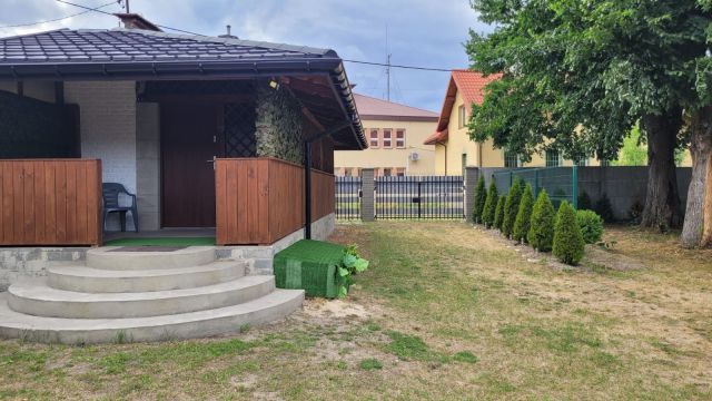 dom wolnostojący Radomyśl nad Sanem Rynek, Rynek Duży. Zdjęcie 1