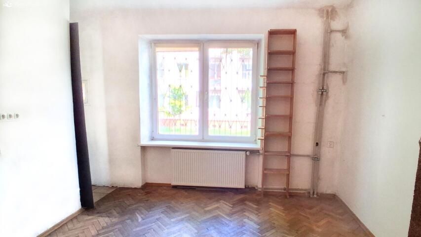 Mieszkanie 1-pokojowe Warszawa, pl. Piotra Szembeka. Zdjęcie 6