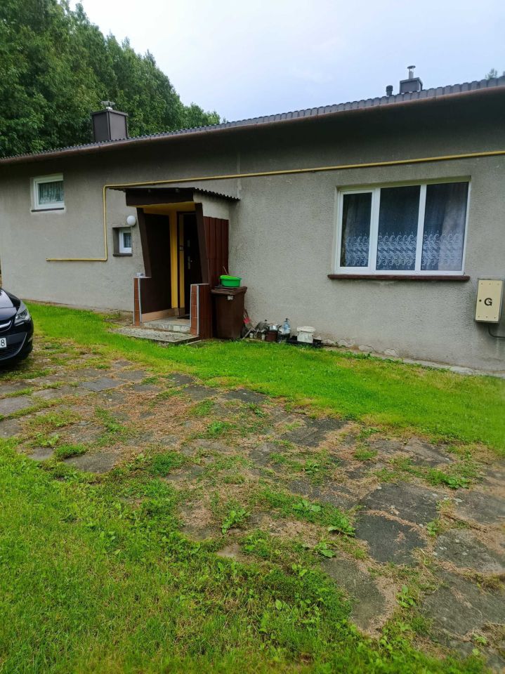 gospodarstwo, 4 pokoje Brodła. Zdjęcie 6