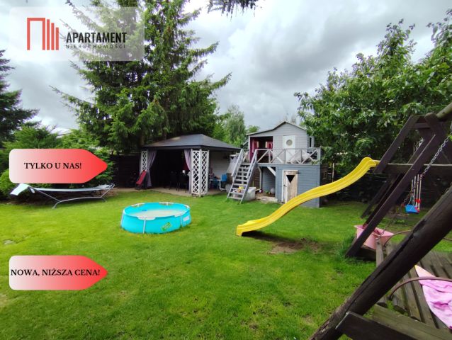 Mieszkanie 3-pokojowe Więcbork. Zdjęcie 1