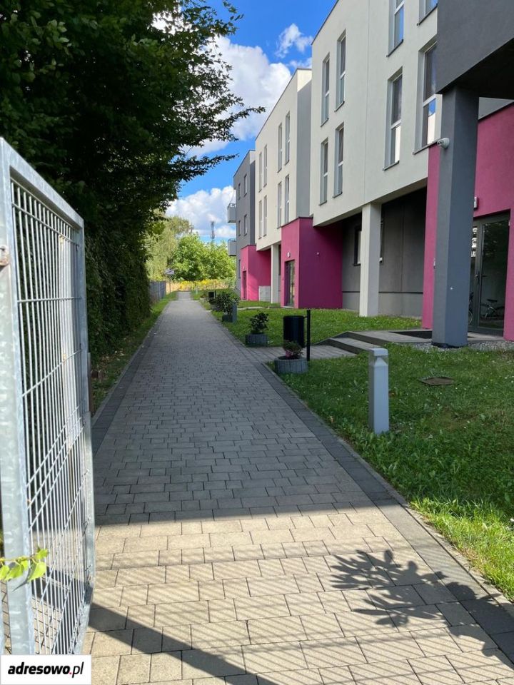 Mieszkanie 2-pokojowe Tychy Mąkołowiec, ul. Drozdów. Zdjęcie 19