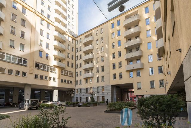 Mieszkanie 2-pokojowe Warszawa Wola, ul. Żelazna. Zdjęcie 11