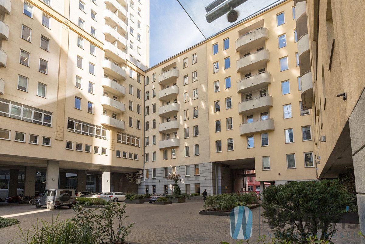 Mieszkanie 2-pokojowe Warszawa Wola, ul. Żelazna. Zdjęcie 11