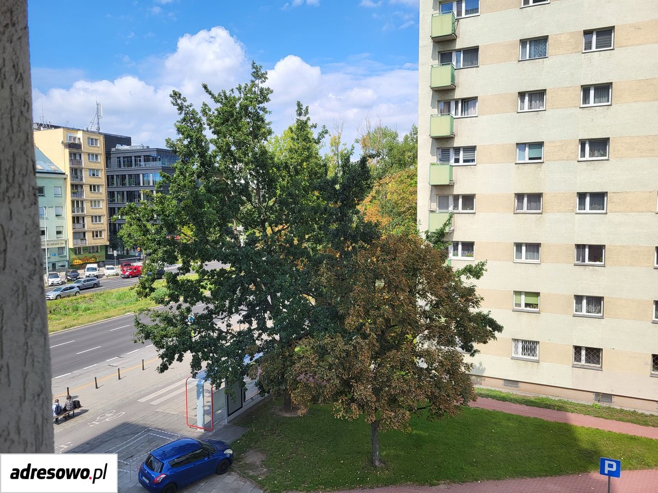 Mieszkanie 3-pokojowe Warszawa Mokotów, ul. Czerniakowska. Zdjęcie 12