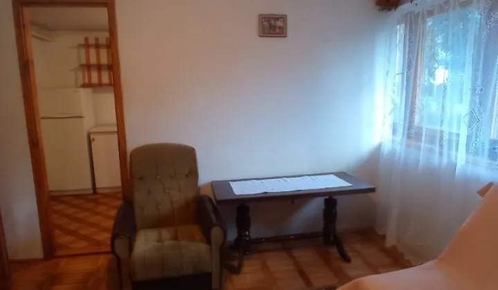 Mieszkanie 1-pokojowe Pruszków Ostoja, ul. Ryszarda