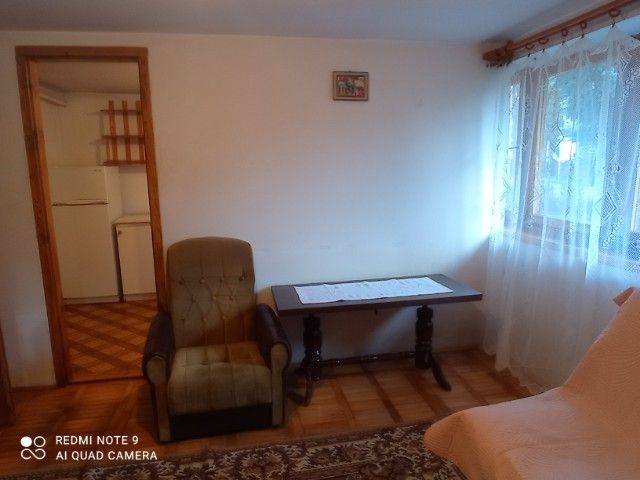 Mieszkanie 1-pokojowe Pruszków Ostoja, ul. Ryszarda. Zdjęcie 1