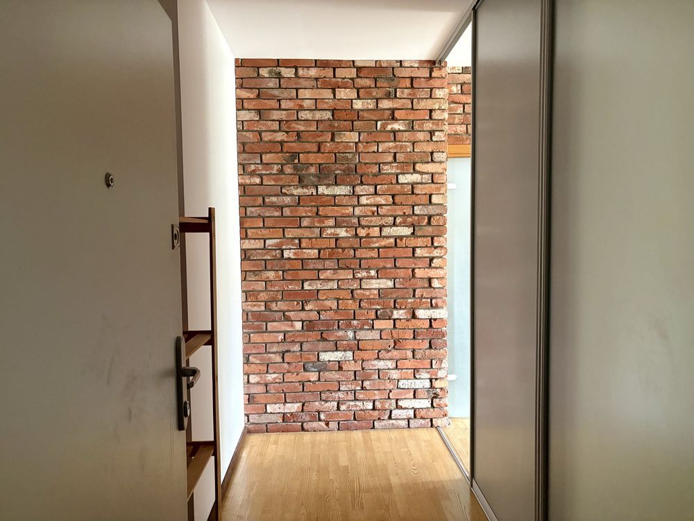 Mieszkanie 1-pokojowe Kraków Krowodrza, ul. Wrocławska. Zdjęcie 8