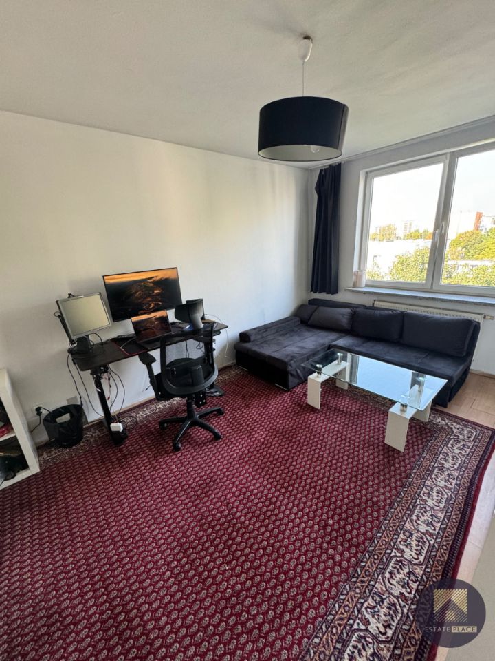 Mieszkanie 2-pokojowe Warszawa Wola, ul. Księcia Janusza. Zdjęcie 2
