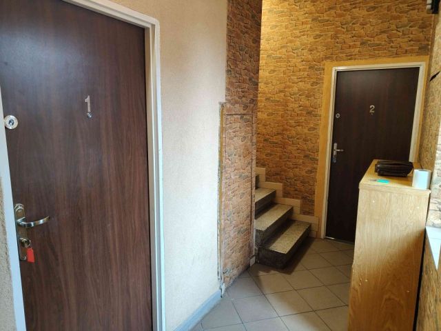 Mieszkanie 2-pokojowe Sosnowiec. Zdjęcie 1