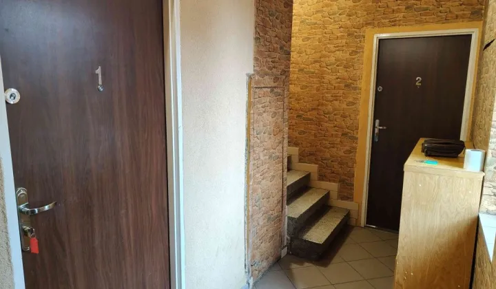 Mieszkanie 2-pokojowe Sosnowiec
