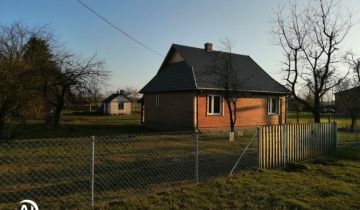 dom wolnostojący, 2 pokoje Paszenki