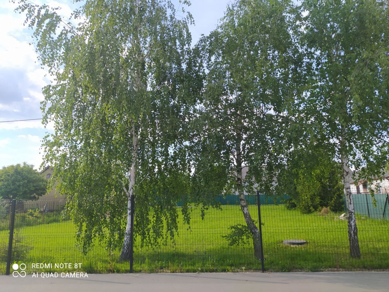 Działka budowlana Opinogóra Górna, ul. Romana Konwerskiego. Zdjęcie 1