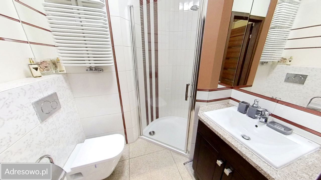 Mieszkanie 2-pokojowe Kalisz Centrum, al. Wolności. Zdjęcie 15