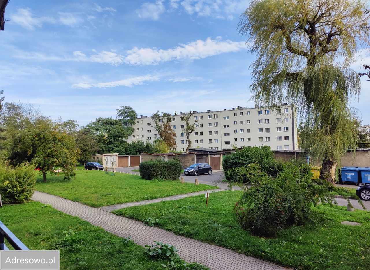 Mieszkanie 3-pokojowe Gliwice Śródmieście, ul. Marii Skłodowskiej-Curie. Zdjęcie 11