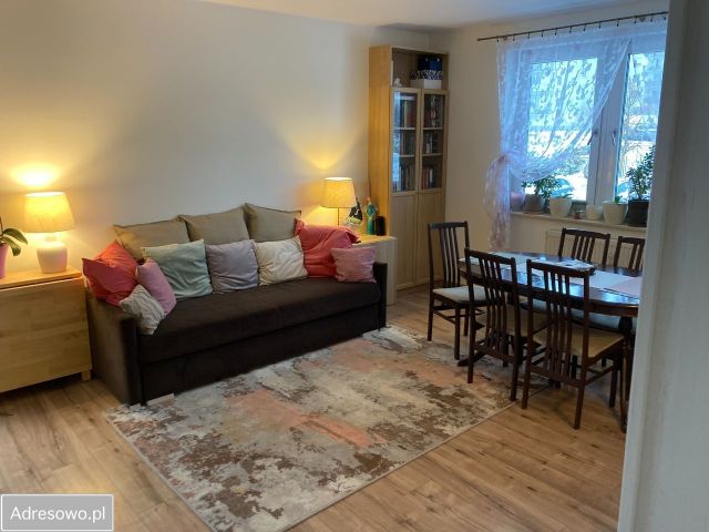 Mieszkanie 2-pokojowe Gdańsk Zakoniczyn, ul. Kazimierza Porębskiego. Zdjęcie 1