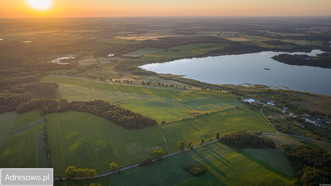 Działka siedliskowa Kownatki. Zdjęcie 9