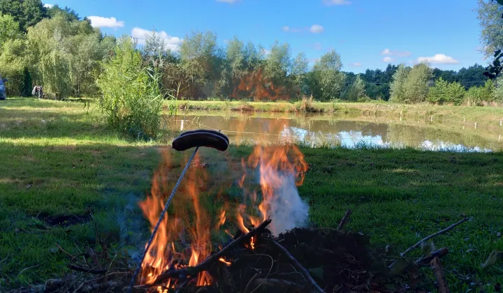 Działka inna Krężoły, ul. Ziołowa