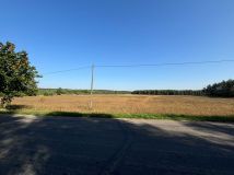 Działka budowlana Lewiczyn. Zdjęcie 1