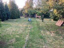 Działka rod Pleszew, ul. Wierzbowa. Zdjęcie 2