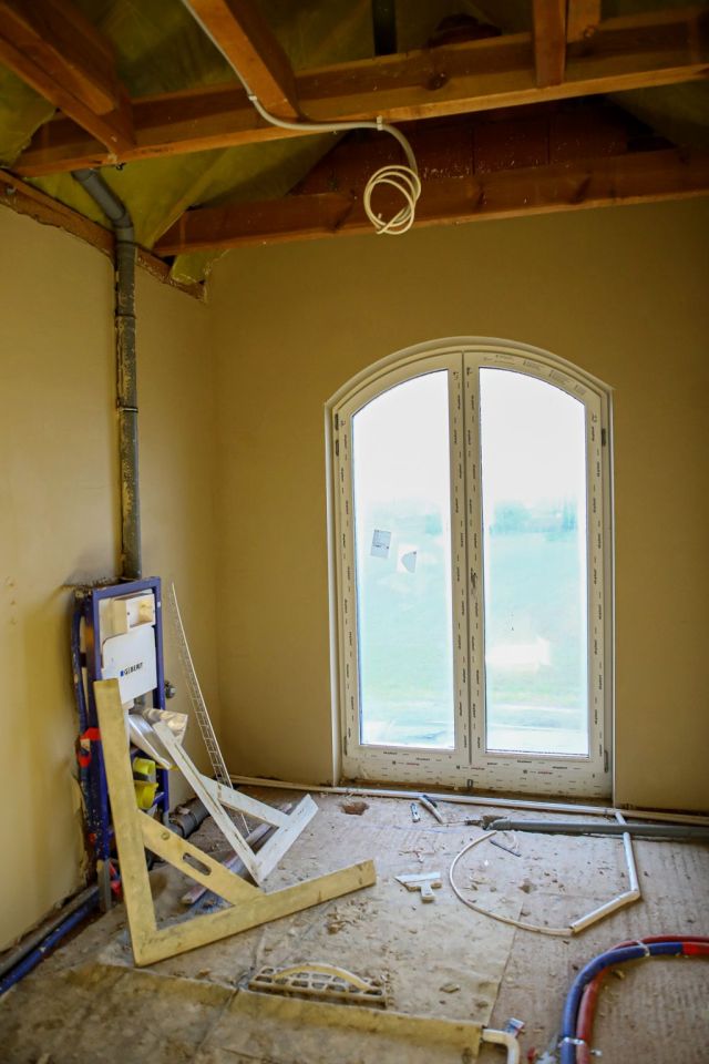 dom wolnostojący, 3 pokoje Ciepielowice, ul. Rumiankowa. Zdjęcie 6