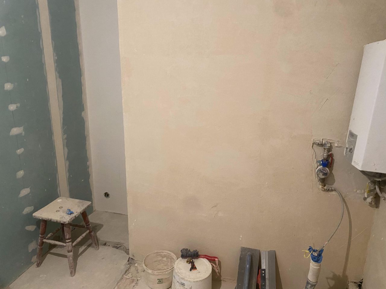 Mieszkanie 4-pokojowe Czaplinek, ul. Wałecka. Zdjęcie 7