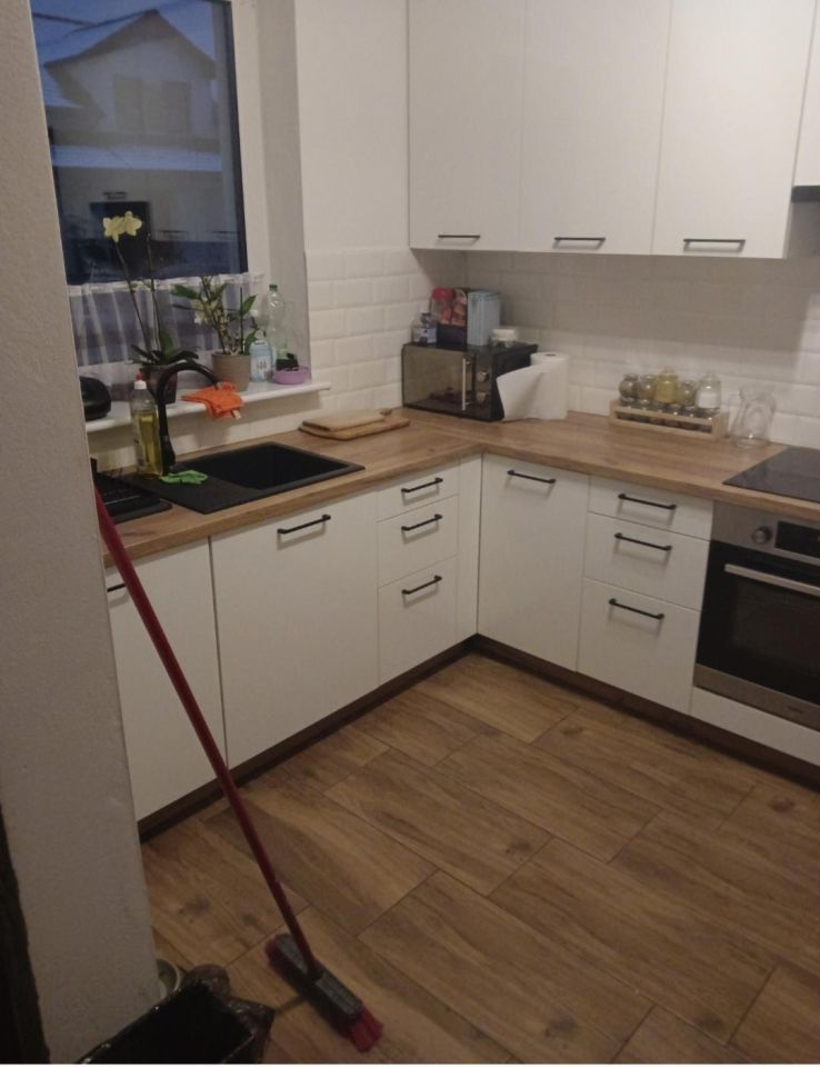 dom szeregowy, 4 pokoje Bolesławice, ul. Jesionowa