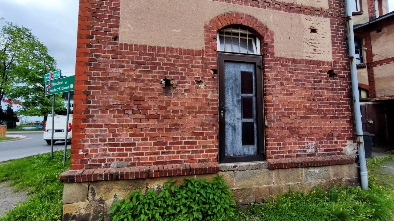 Lokal Lubawka, ul. Nadbrzeżna. Zdjęcie 5