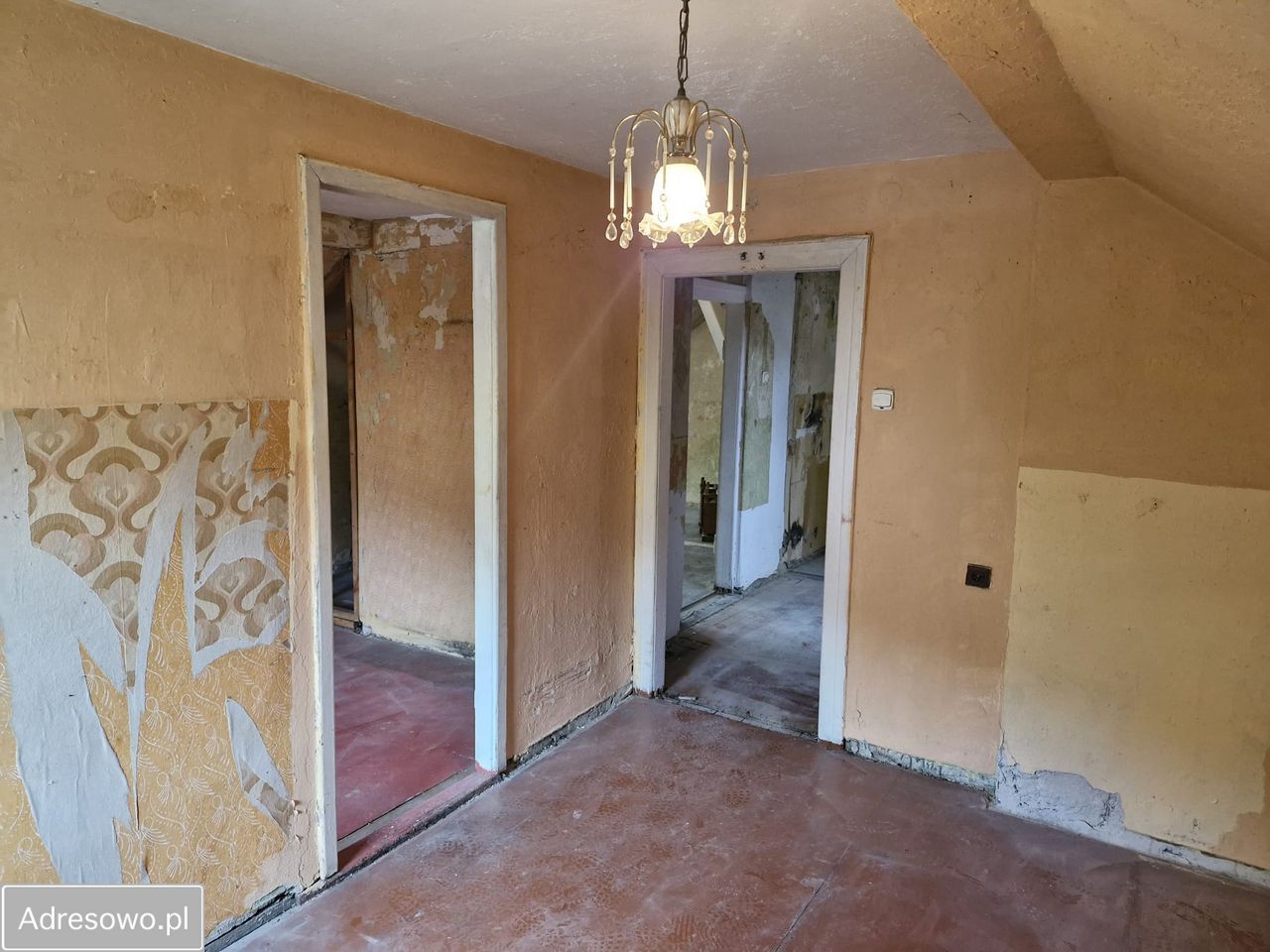 Mieszkanie 3-pokojowe Polanica-Zdrój. Zdjęcie 19