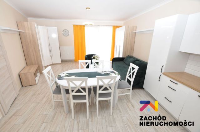 Mieszkanie 1-pokojowe Zielona Góra, ul. Zbyszka Godlewskiego. Zdjęcie 2