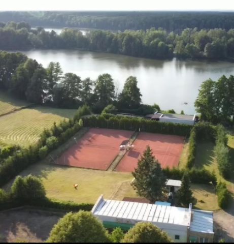 dom wolnostojący, 7 pokoi Strączno. Zdjęcie 1