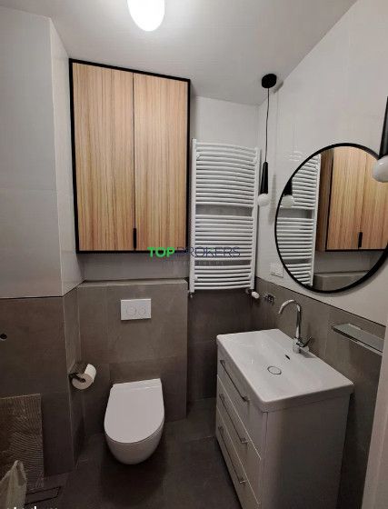 Mieszkanie 3-pokojowe Warszawa Targówek, ul. Miedza. Zdjęcie 8