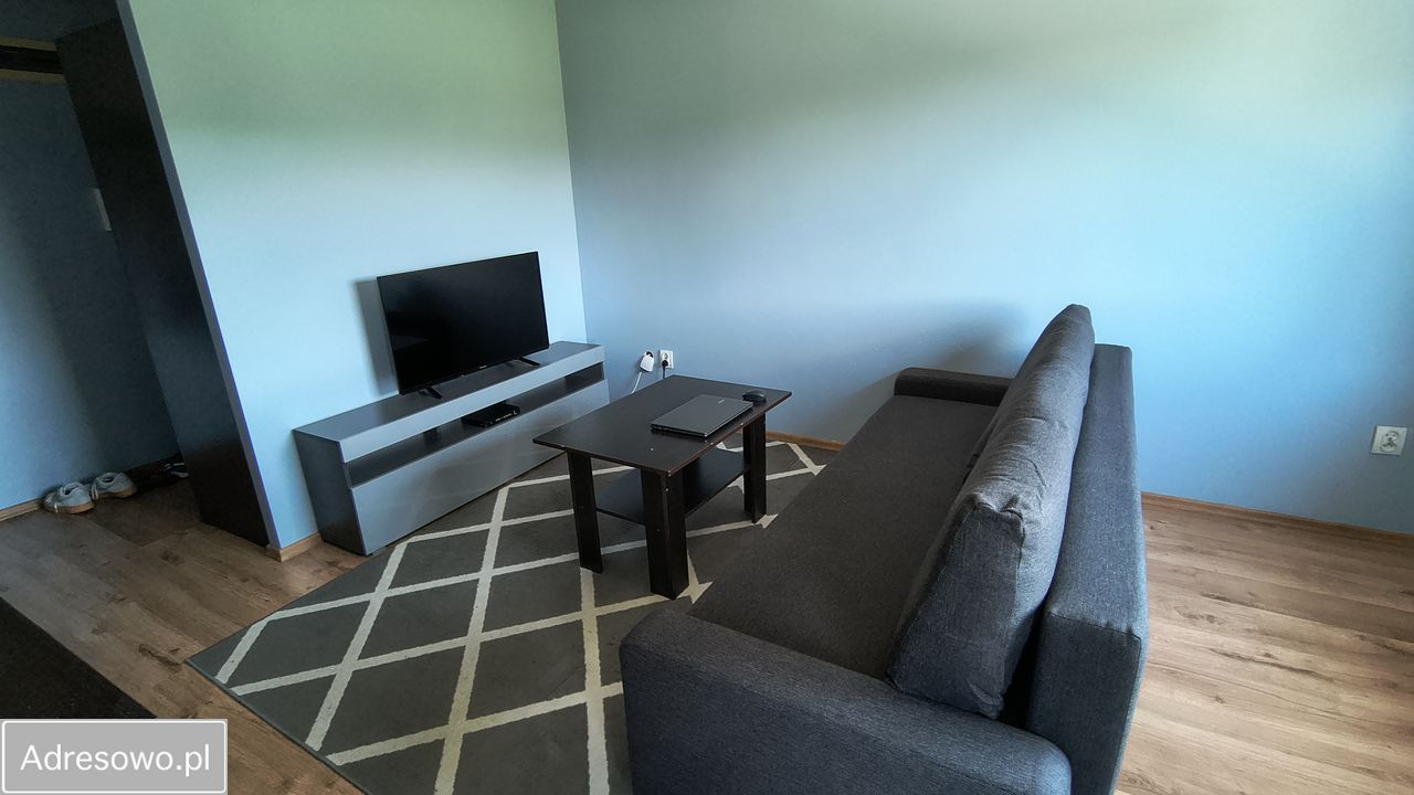 Mieszkanie 1-pokojowe Kłodzko, ul. Zygmunta Krasińskiego