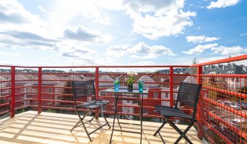 Mieszkanie 2-pokojowe Warzymice