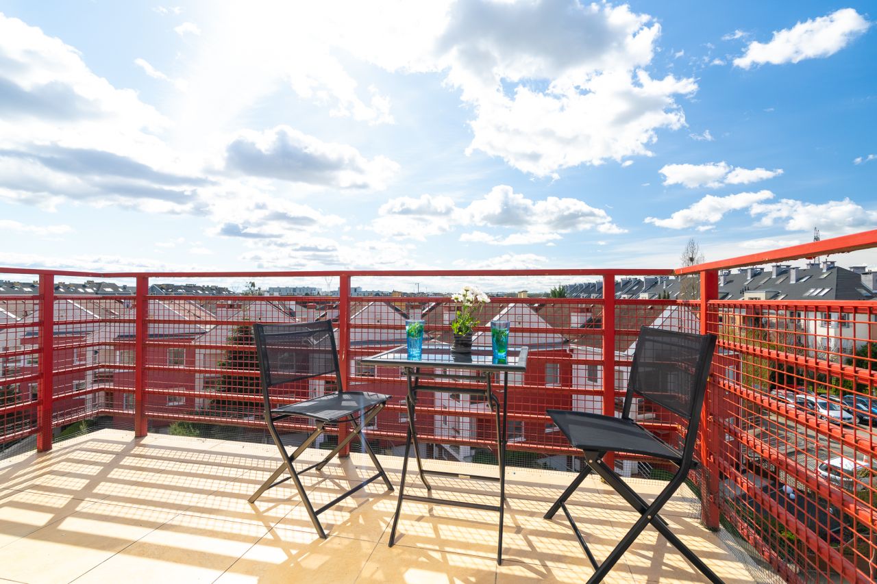 Mieszkanie 2-pokojowe Warzymice. Zdjęcie 1