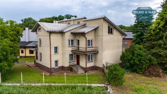 dom wolnostojący, 5 pokoi Zadzim. Zdjęcie 29