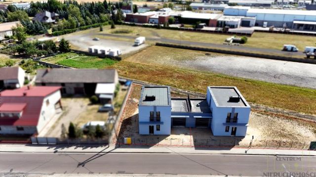 bliźniak, 4 pokoje Siedlec, ul. Piaskowa. Zdjęcie 2