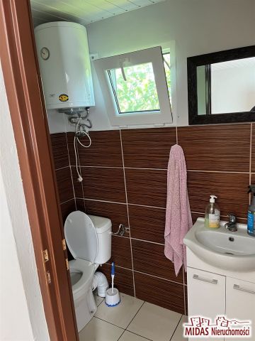 Działka rekreacyjna Ciechocinek, ul. Adama Mickiewicza. Zdjęcie 18