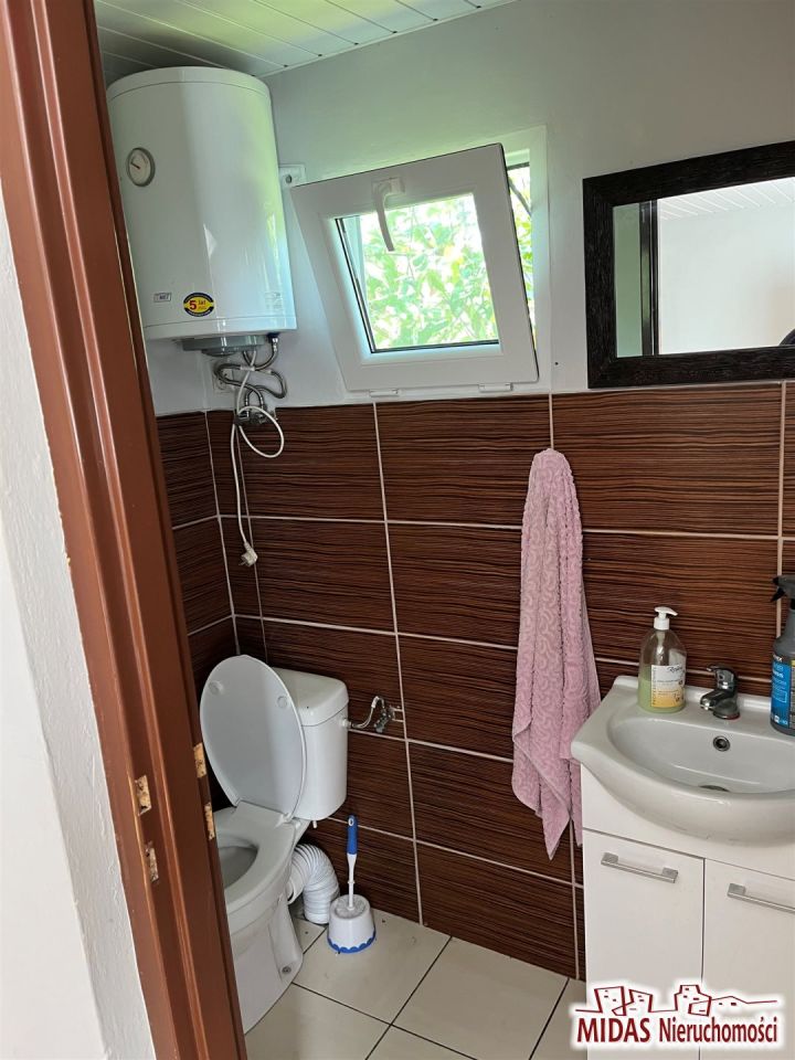 Działka rekreacyjna Ciechocinek, ul. Adama Mickiewicza. Zdjęcie 18