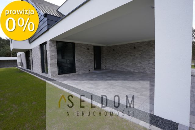 bliźniak, 5 pokoi Dębska Kuźnia. Zdjęcie 3