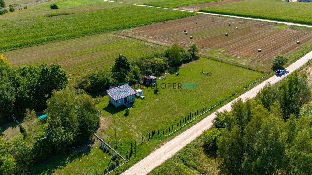 dom letniskowy, 1 pokój Baranki. Zdjęcie 4