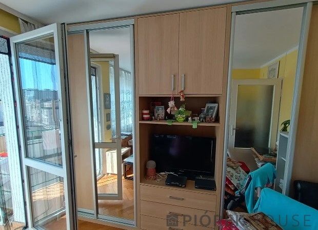 Mieszkanie 1-pokojowe Warszawa Śródmieście, ul. Jasna. Zdjęcie 3