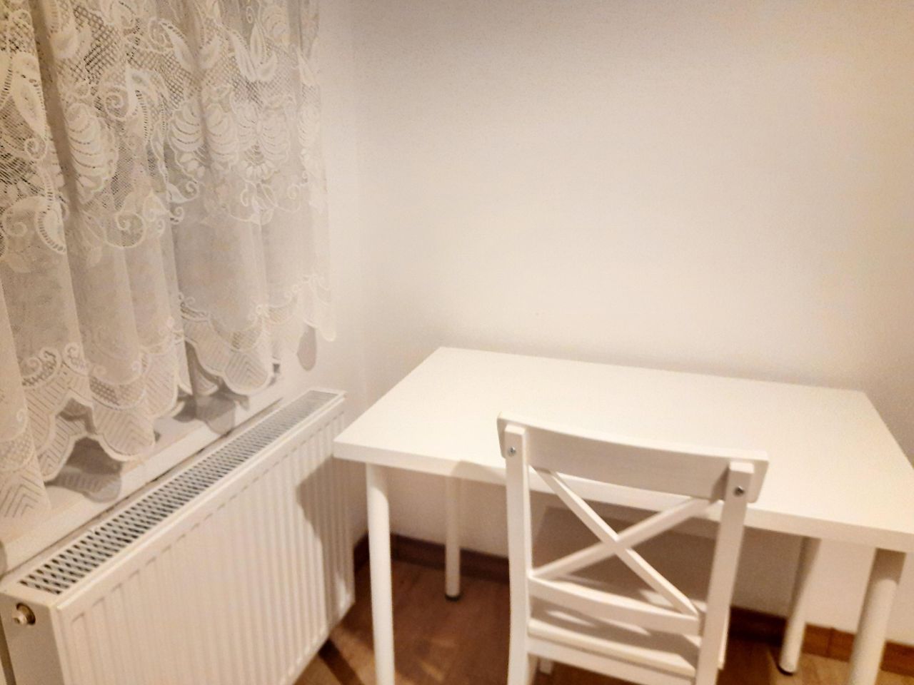 Mieszkanie 1-pokojowe Poznań Naramowice. Zdjęcie 3