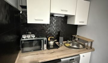 Mieszkanie 1-pokojowe Rąbino