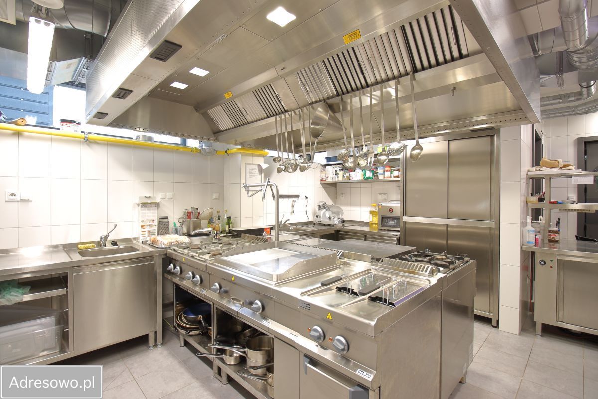 Lokal Sopot Świemirowo, al. Niepodległości. Zdjęcie 5