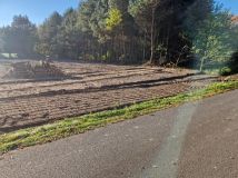 Działka budowlana Sosnówka