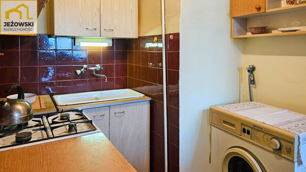 Mieszkanie 2-pokojowe Puławy, ul. Leśna. Zdjęcie 7